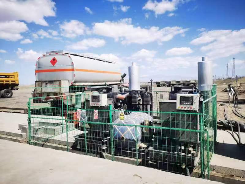 Key Factors When Choosing a Methanol Genset: A Complete Guide for Reliable and Sustainable Power