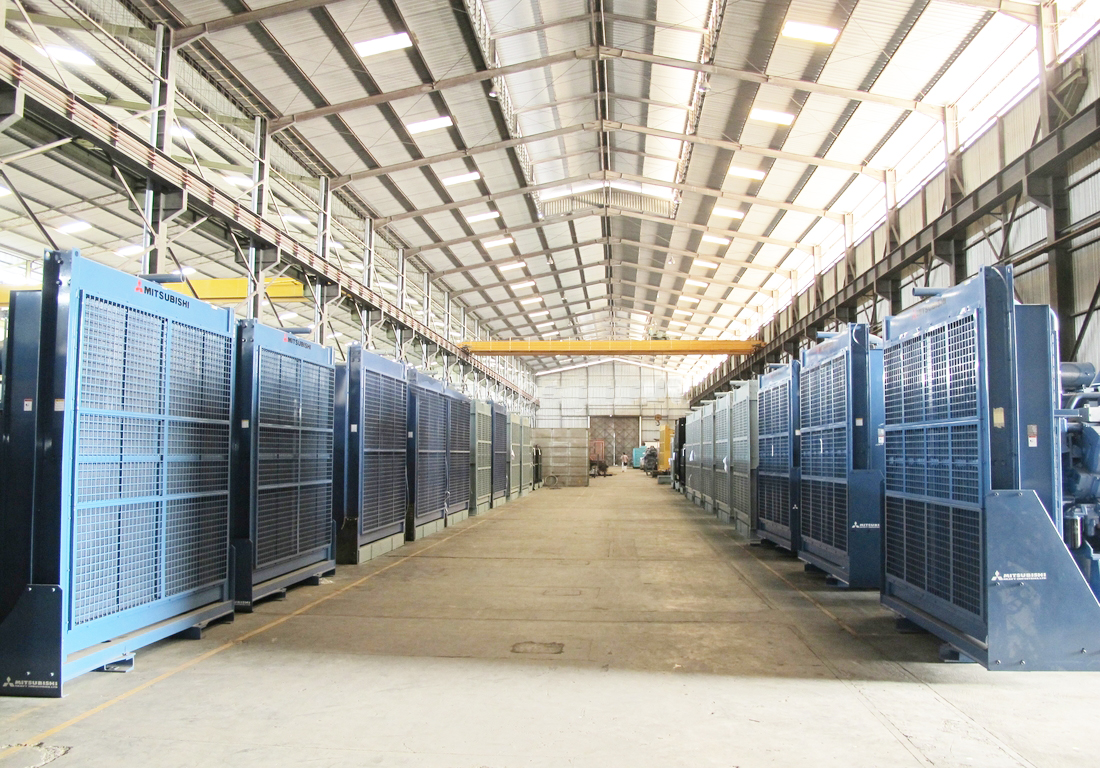 Why Biodiesel Generator Sets Are Popular in Some Global Markets?